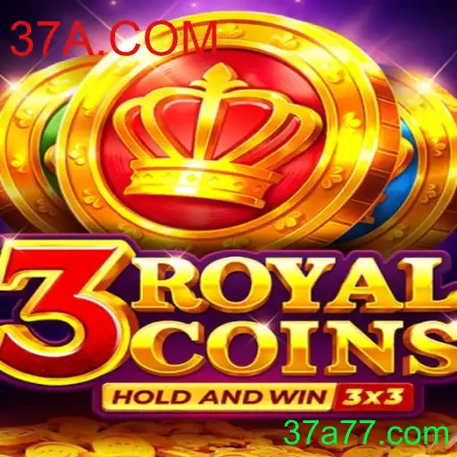 3royalcoins: Um Mergulho no Mundo Emocionante do Jogo Online