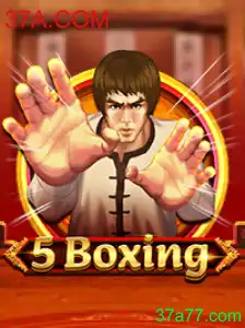 Explorando o Mundo Fascinante de 5Boxing: Regras e Estratégias