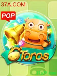 Explorando o Jogo 6Toros e a Plataforma 37A.COM
