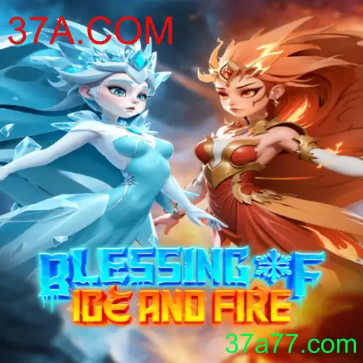 Explorando o Mundo de BlessingofIceandFire: A Nova Sensação dos Jogos