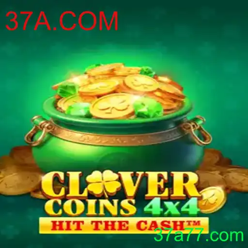 Conheça CloverCoins4x4: A Nova Sensação no Mundo dos Jogos Online