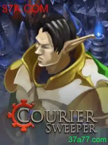 CourierSweeper: Mergulho no Jogo Inovador da 37A.COM