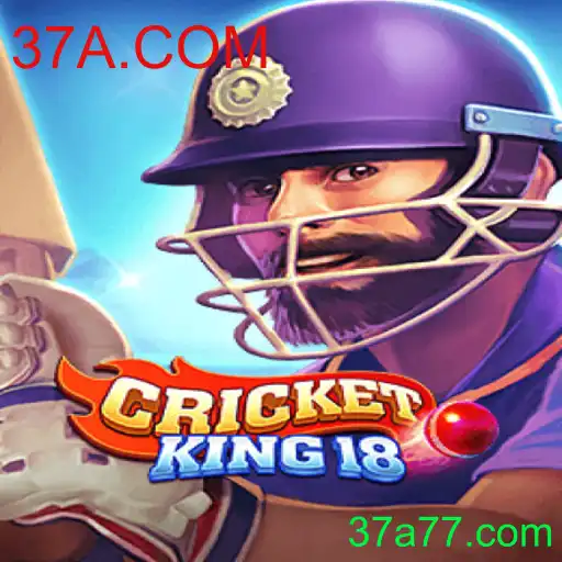 Explorando o Fascinante Mundo do CricketKing18: Regras e Introdução