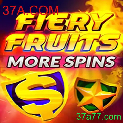 Explorando as Emoções do Jogo FieryFruitsMoreSpins da 37A.COM