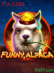 Explorando FunnyAlpaca: Um Mergulho no Jogo Fascinante de 37A.COM