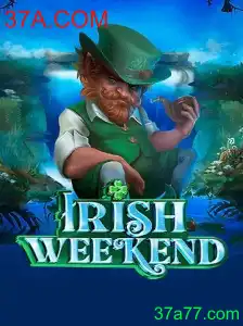 IrishWeekend: Explorando o Enigmático Jogo de Estratégia