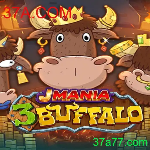 Descubra o Fascinante Mundo de JMania3Buffalo: O Novo Fenômeno dos Jogos