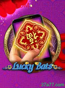 Descubra LuckyBatsM: O Novo Fenômeno de Jogos da 37A.COM