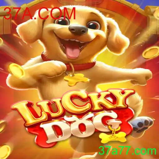 Descubra o Mundo de LuckyDog: O Jogo de Aventura e Sorte da 37A.COM