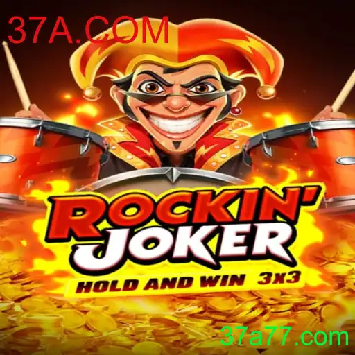 Descobrindo o Mundo de RockinJoker: Um Mergulho no Universo de Jogos de 37A.COM
