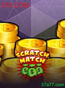 Conheça o Jogo ScratchMatch: Uma Nova Experiência de Jogos Online