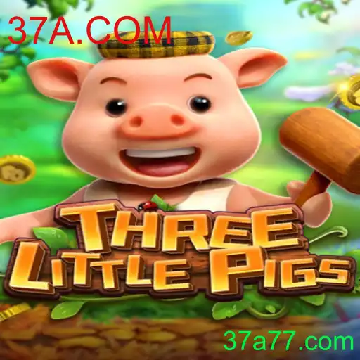 Descubra o Fascinante Mundo do Jogo 'THREELITTLEPIGS'