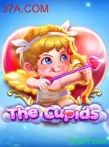 Descubra o Mundo de TheCupids e Mergulhe na Diversão com 37A.COM