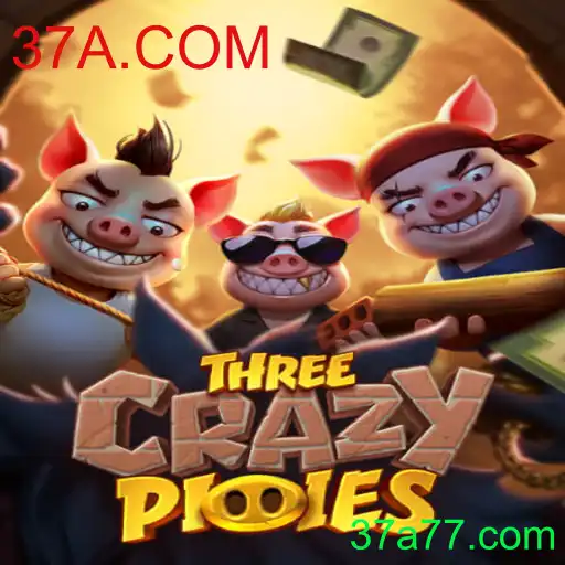 ThreeCrazyPiggies: Um Novo Fenômeno no Mundo dos Jogos